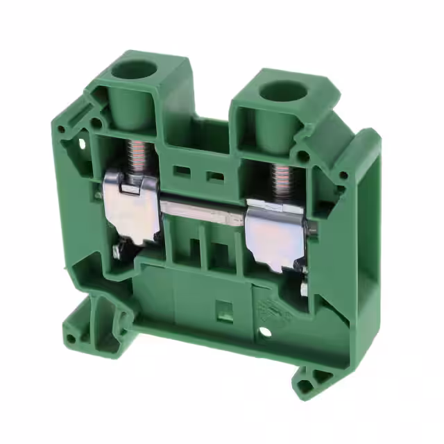 3044211 Phoenix Contact  Canal de riel DIN